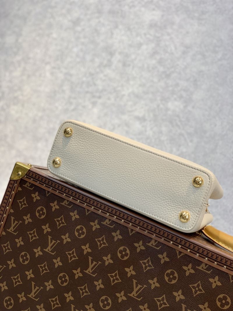 LV Top Handle Bags